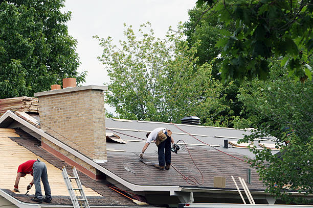 Professional Roofing Contractor in Athens, TX