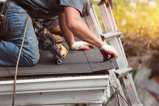 Roof Repair Estimates in Athens, TX